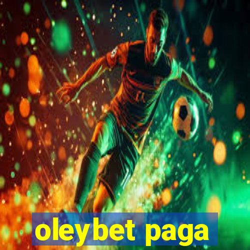 oleybet paga